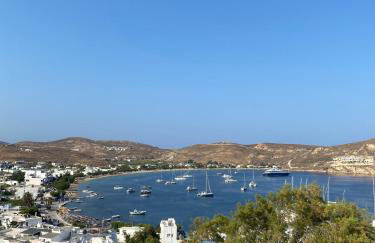 Eros Home Serifos - Foto 35