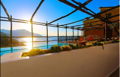 Villa Alba d'Oro - Historic luxury villa - Photo 36