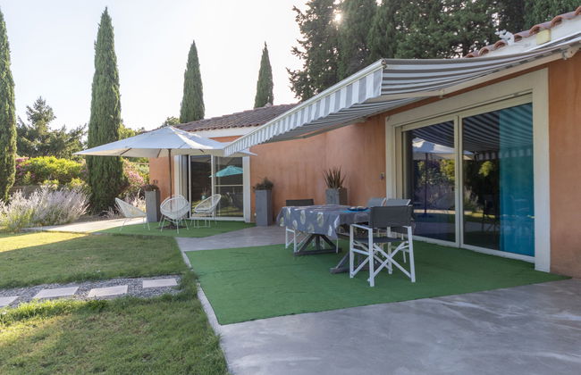 Un petit coin de paradis - Foto 24