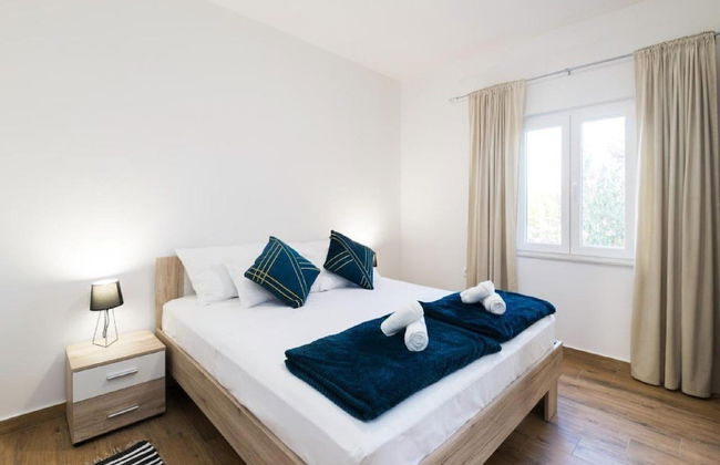 Apartments Mistral - Foto 2