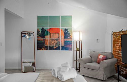 1438 Franklin Unit 210 - Foto 18