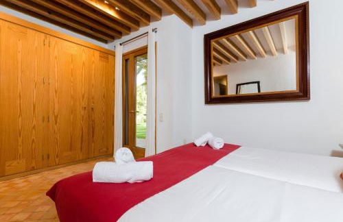 Villa Son Floriana in Cala Bona - Foto 53