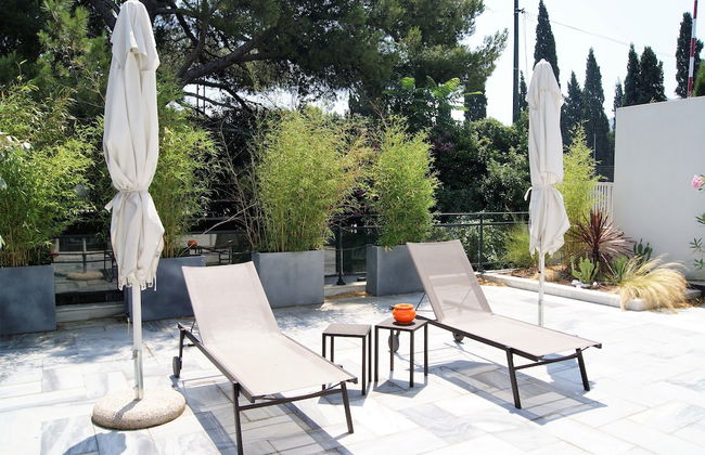 Apparthotel La Girafe - Foto 52