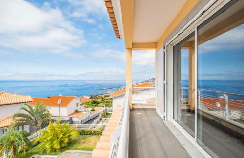 Villa Funchal bay view - Foto 26