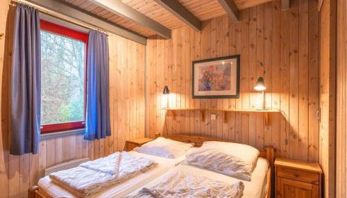 Skandinavisches Ferienhaus in Mirow - Foto 5