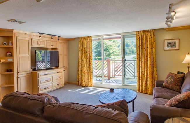 Smugglers' Notch Resort Private Suites - Foto 70