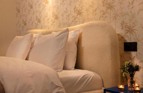 Private Oasis: Luxe 20-guest Estate, Jacuzzi, 8 Ha - Foto 42