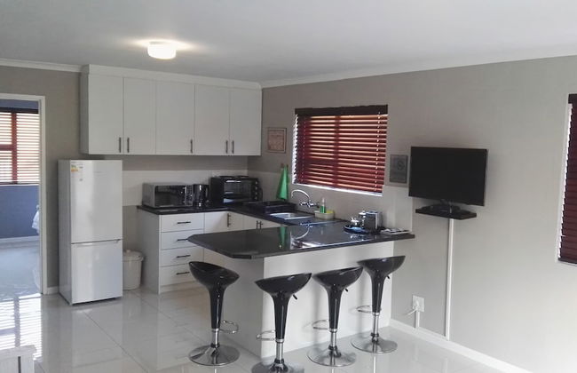 Bergsig Self-Catering - Photo 11