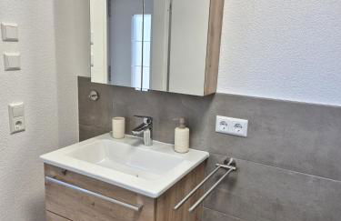 Ferienwohnung Ankerplatz - Foto 12