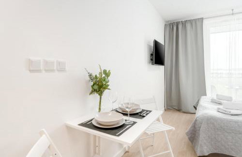 Warsaw Capital Comfort Apartments - Foto 13