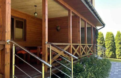 Rajski Zakątek - Foto 4