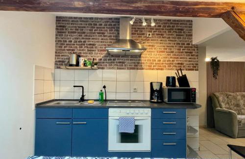 MonteurzimmerKING Leipzig-West - Foto 31