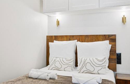 Lavie Maison 7th AC Hot Tub - Foto 12