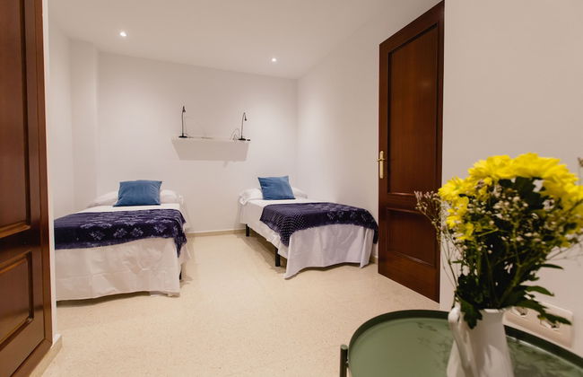 Apartamento El patio de Cánovas - Foto 5