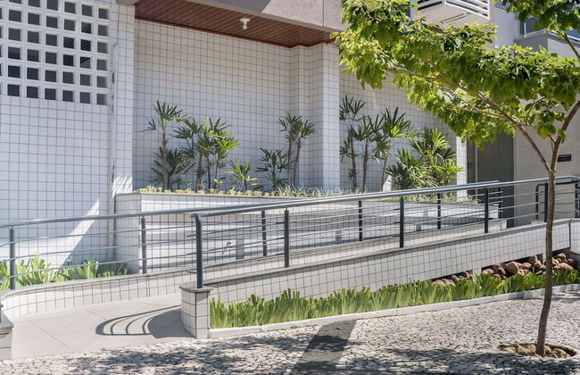 Apto aconchegante no Open Shopping SBS106 - Foto 54