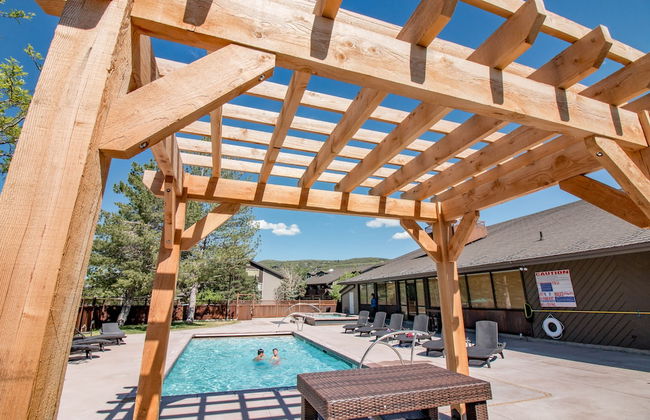 Prospector Condos by Park City Vacations - Foto 11