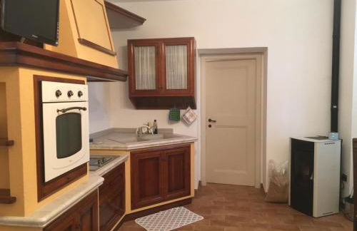 Mini Habitat Monte Santa Maria - Foto 16