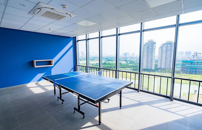 The Matrix One - Luxury free Gym & Pool - Foto 53