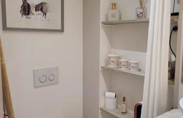 La maison blanche Intra-Muros Free parking - Foto 17