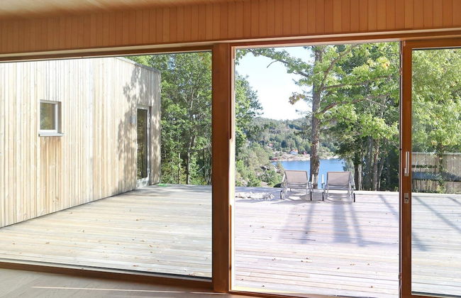 8 Person Holiday Home in Sondeled-by Traum - Foto 39