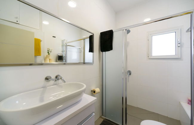 Penthouse & Terrace near Hilton by FeelHome - Foto 27