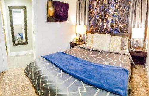 Modern Seattle Oasis - Foto 1