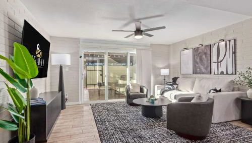 New-heatherbrae 8-old Town-camelback View - Foto 2