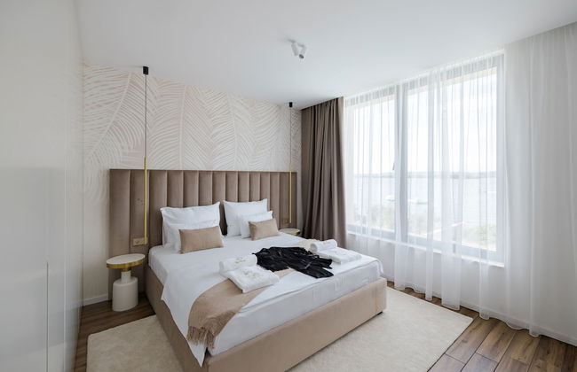 The Palms Resort - Photo 2