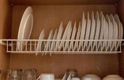 Atico con Terraza, Plaza América - Foto 22