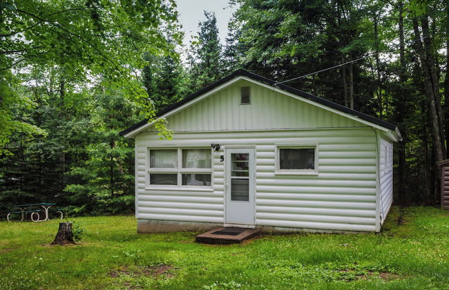 Elemental Resort - Foto 14