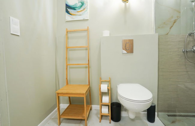 Venus Apartments - Klauzál Apartment - Foto 17