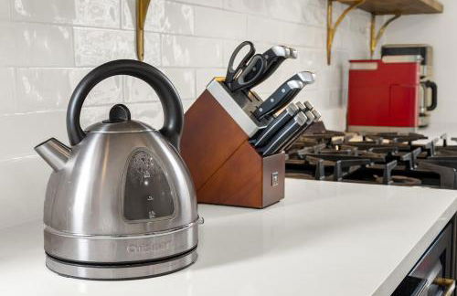 Stunning Nashville Home close to Downtown and Bdwy - Foto 13