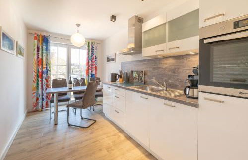 Alte Fischfabrik MoinMoin - Foto 7