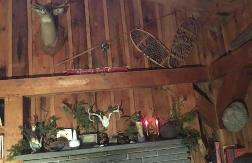 Rustic Cabin Retreat on the Ten Mile River in Narrowsburg, New York - Foto 60