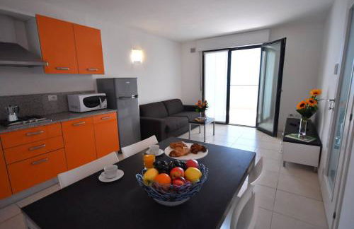 Aparthotel Alessandria - Foto 72