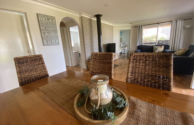 90 Mile Beach House & Villas - Foto 15