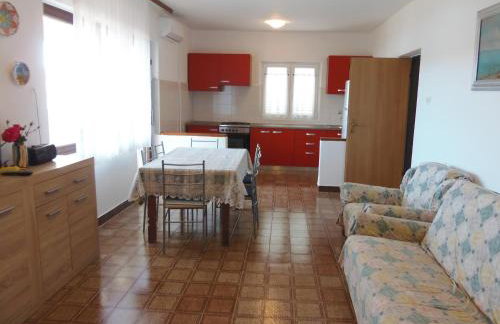 Seaside holiday house Veli Rat, Dugi otok - 875 - Photo 18