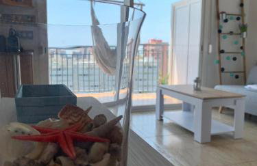 Apartamento primera línea de Mar Enjoy the view - Foto 12