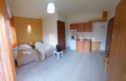 Nefeli Apartments Ορεστιάδα - Foto 6