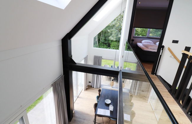 Attractive Holiday Home With Sauna - Foto 31