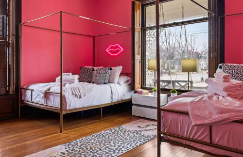 Pink Pink Pink Brides&Besties - Foto 65