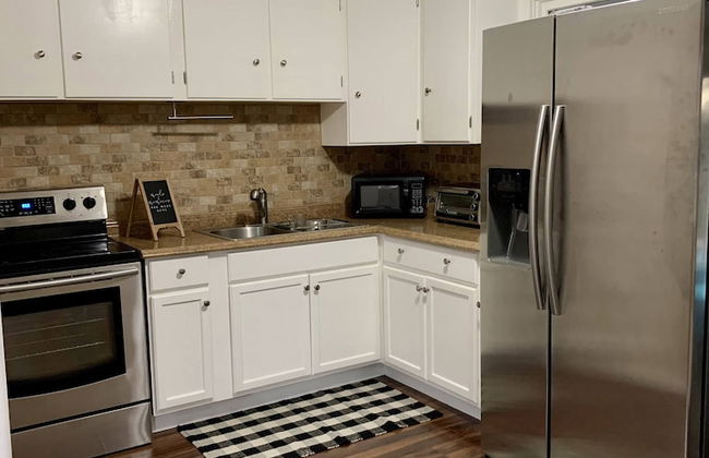 The Gorge View Villa-with Yard & Parking - Foto 17