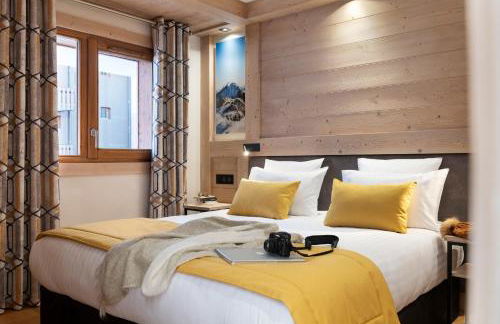 MGM Hôtels & Résidences - Résidence Akoya - Photo 13