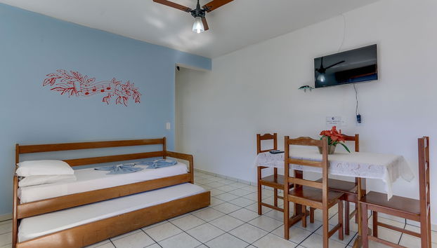 Servicio de comidas en la habitación