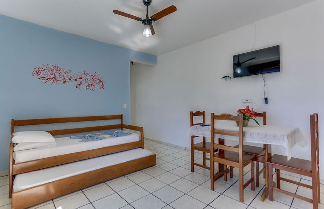 Marazul Apart Hotel 2 - Foto 5