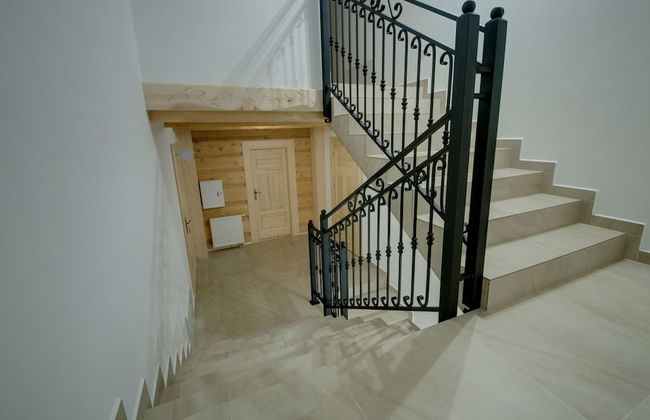 Willa Olsza Apartamenty - Foto 31