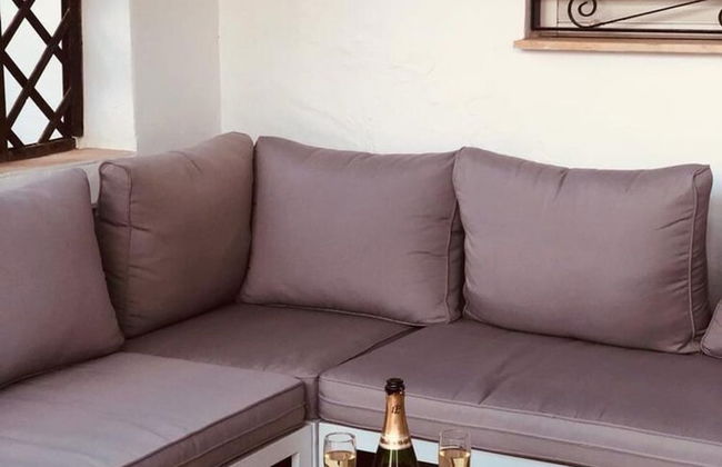 Belvilla by OYO Villa La Casita - Foto 18