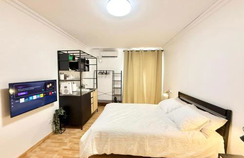 Amch Hospedaje Novelda Palacios - Foto 2