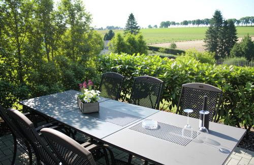 Eifel-Ferienhaus Landblick - Foto 28