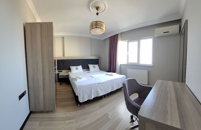 Alissa Suite - Foto 2